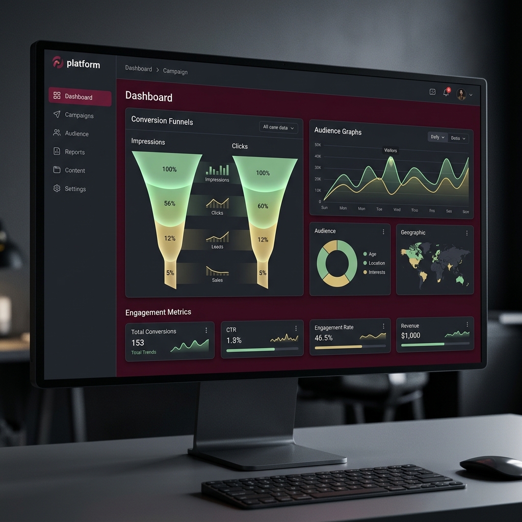 Abkus MKT interface